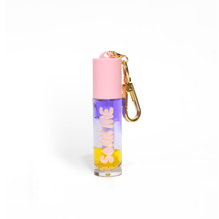 Soak Me Smoothie Lip Oil Bundle