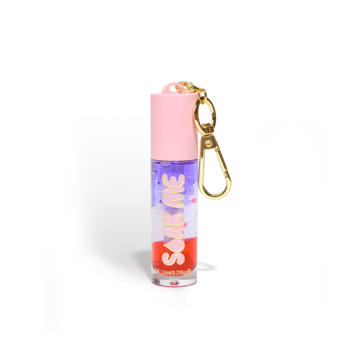 Soak Me Smoothie Lip Oil Bundle