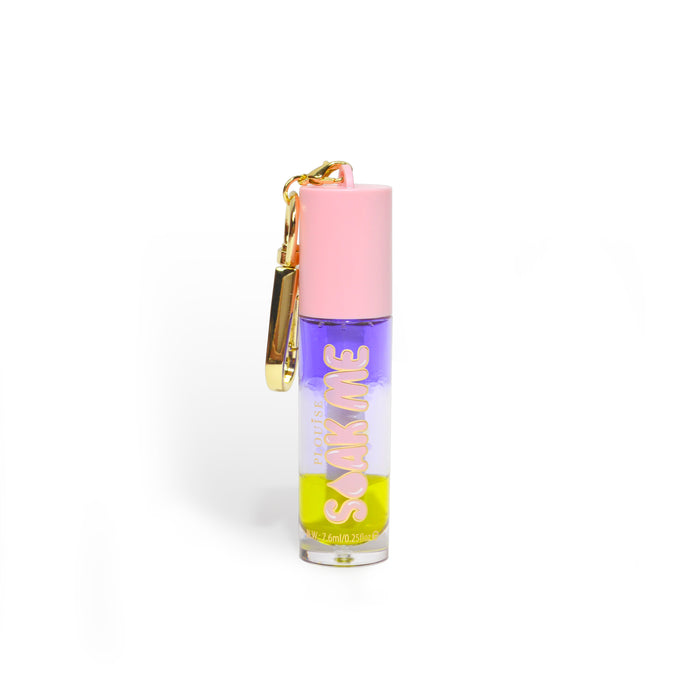 Soak Me Smoothie Lip Oil Bundle