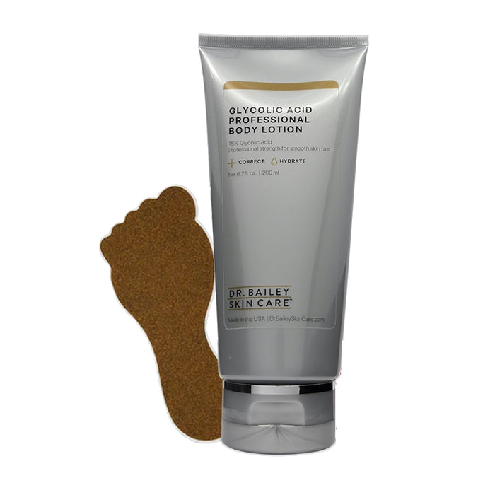 Soft and Smooth Feet Rough Skin Remover Kit for foot skin care to prevent thick, rough skin, painful calluses and heel cracking.