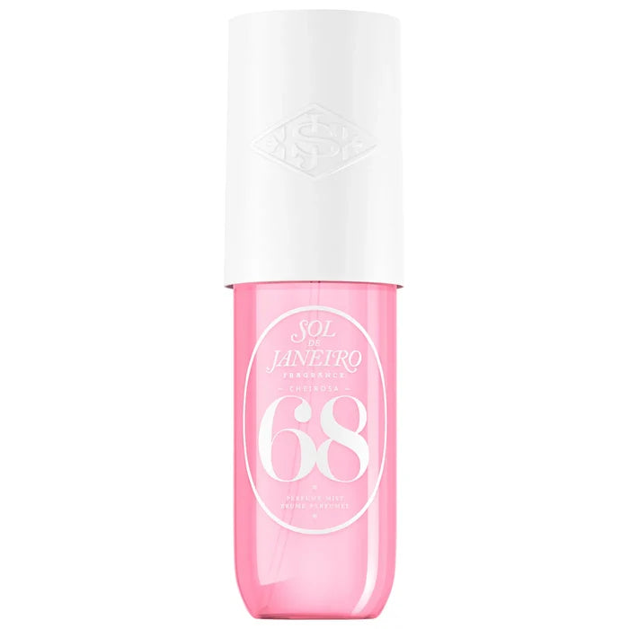 Sol de Janeiro Cheirosa 68 Beija Flor Bruma de perfume para cabello y cuerpo