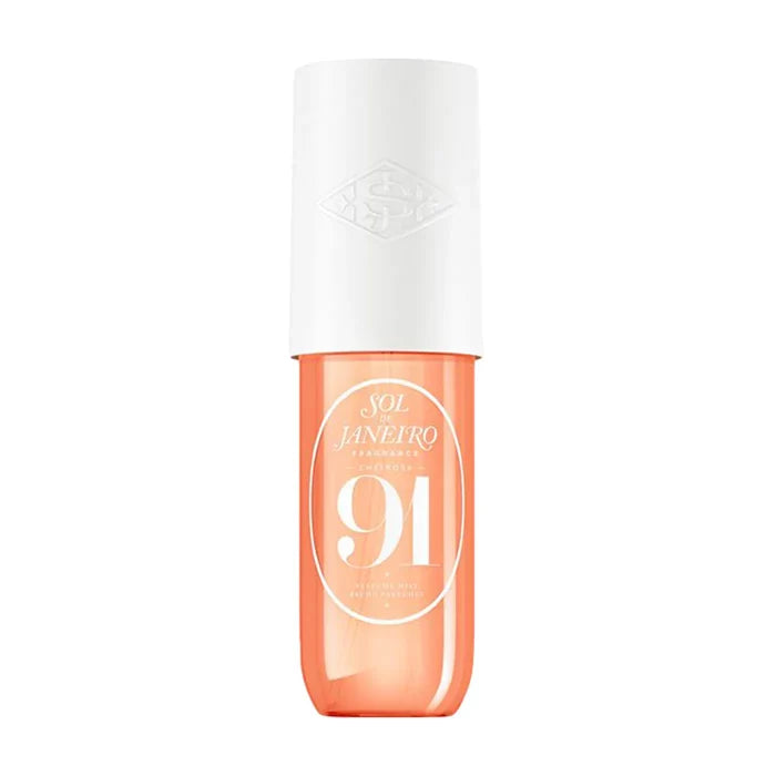 Sol de Janeiro Cheirosa 91 Rosa Charmosa Body & Hair Perfume Mist