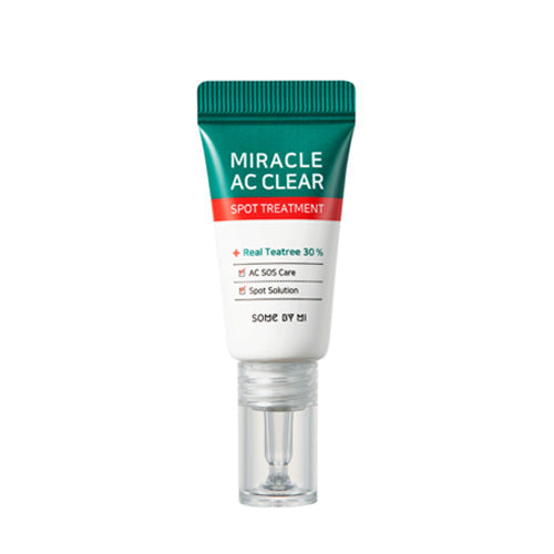 Some By Mi Miracle AC Clear Spot Treatment 10g