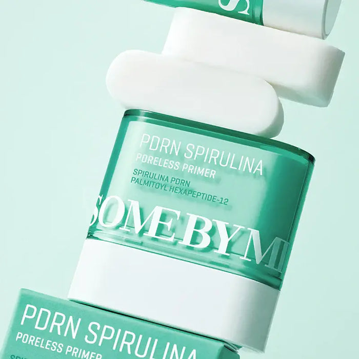 SOME BY MI PDRN Spirulina Poreless Primer SOME BY MI