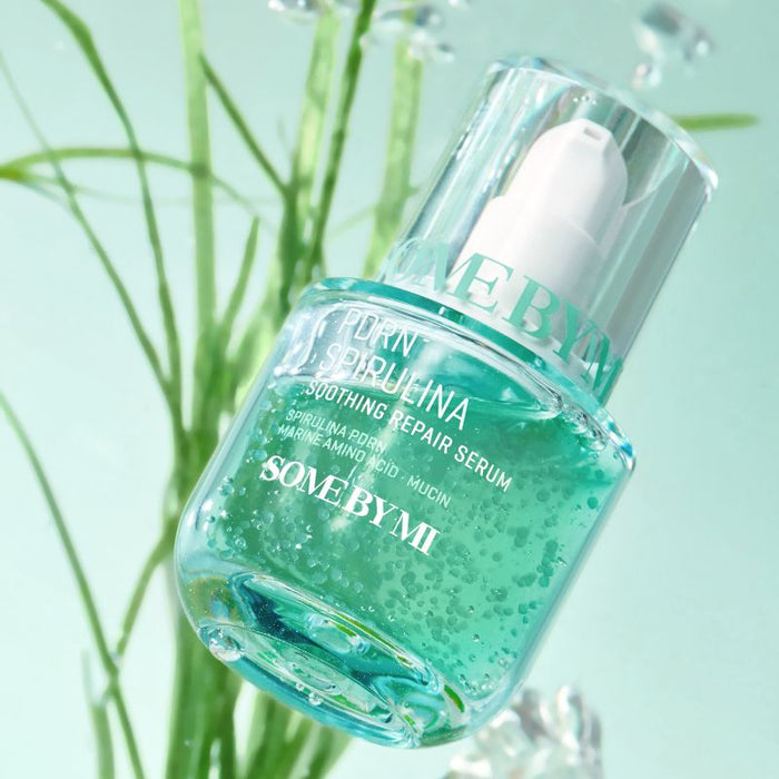 Some By Mi Spirulina PDRN Relief Serum 50ml
