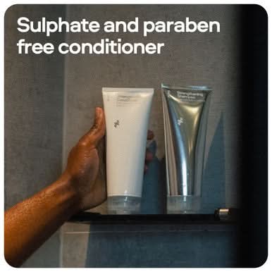 Sons Strengthening Conditioner 200ml x4