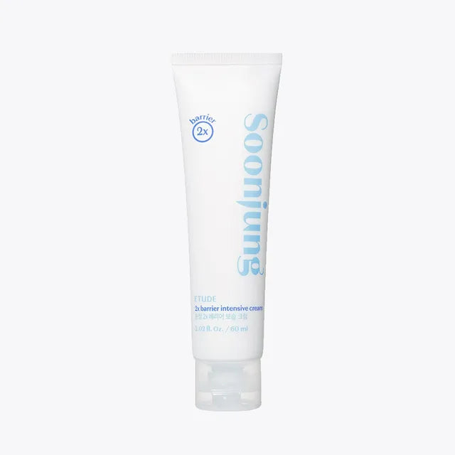 Soonjung 2X Barrier Intensive Cream
