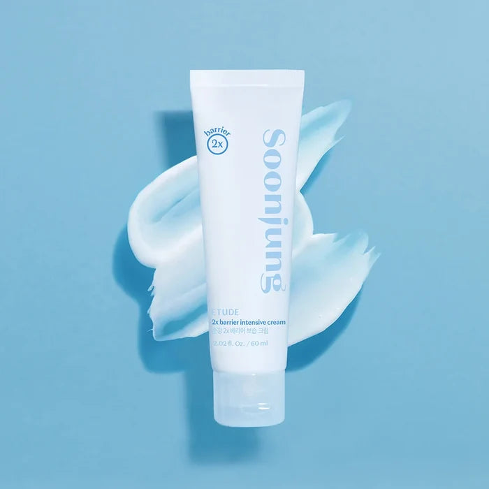 Soonjung 2X Barrier Intensive Cream