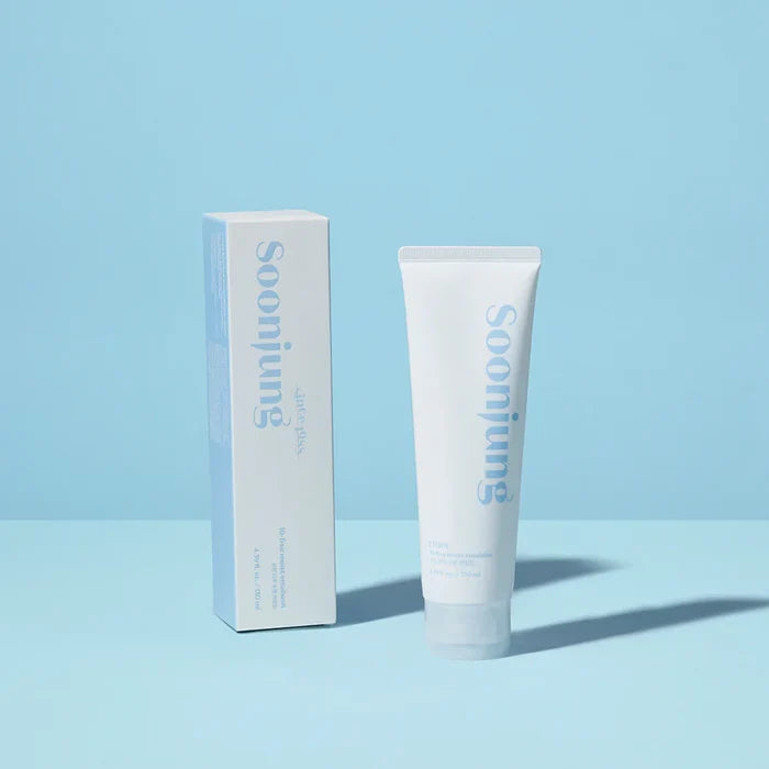 Soonjung 2X Barrier Intensive Cream