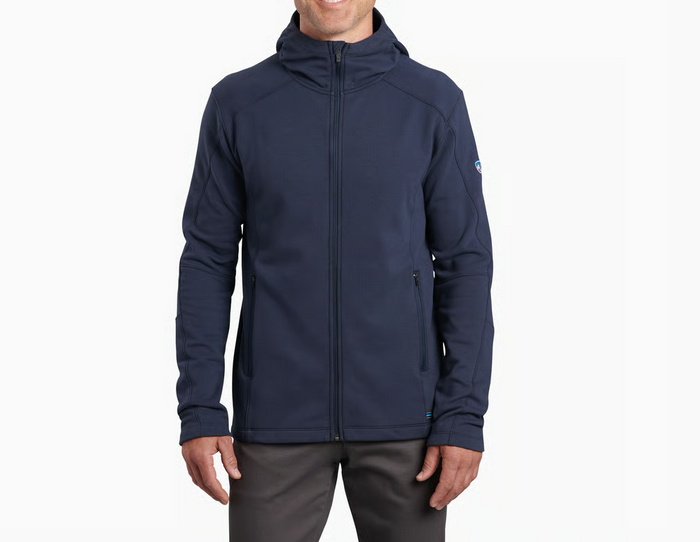 Spekter FZ Hoody