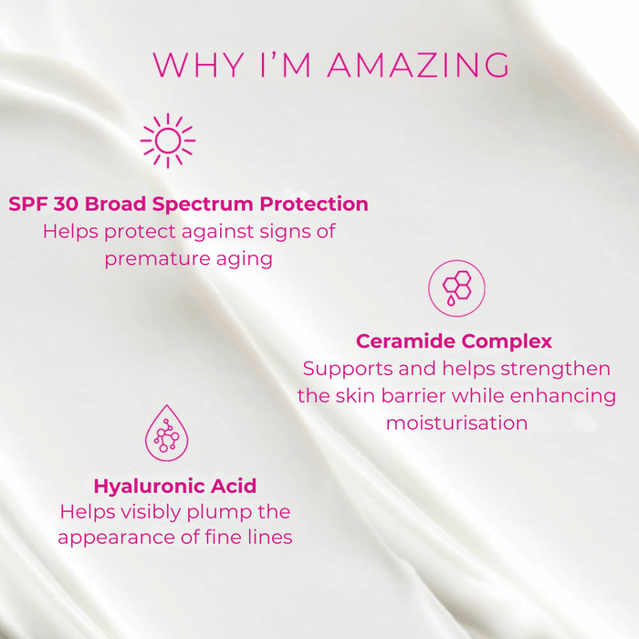 SPF Travel Essentials