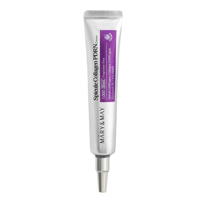 Spicule Collagen PDRN Cream