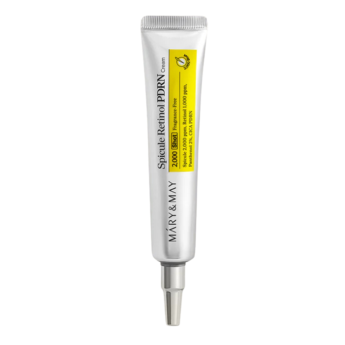 Spicule Retinol PDRN Cream