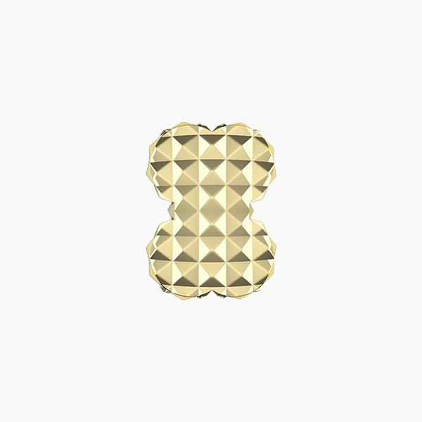 Spike Bones Gold