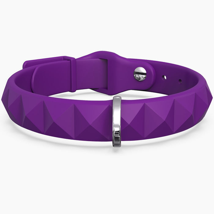 Purple / XS