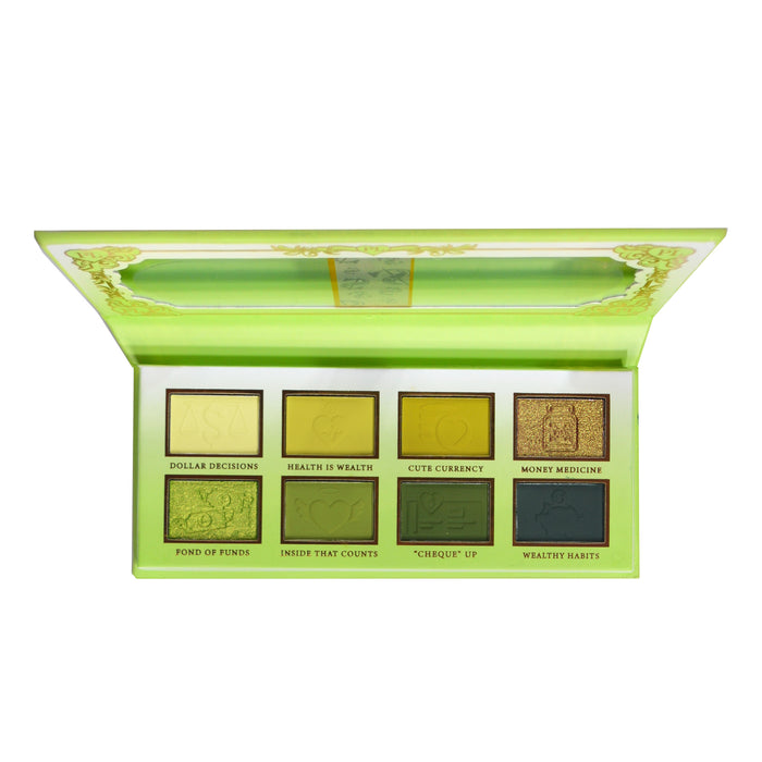 Stack Em Up Palette - Health Is Wealth