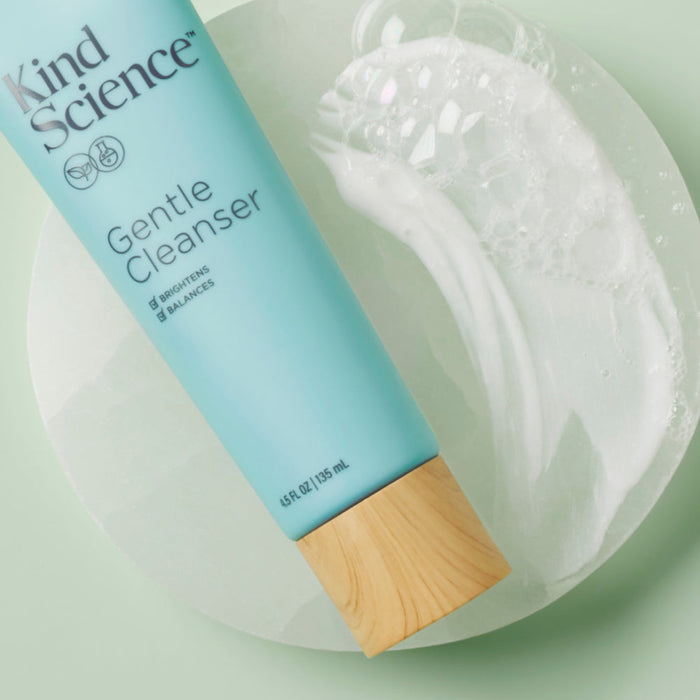 Starter Kit + Eye Cream