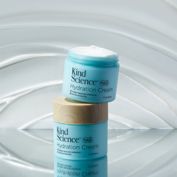 Starter Kit + Eye Cream