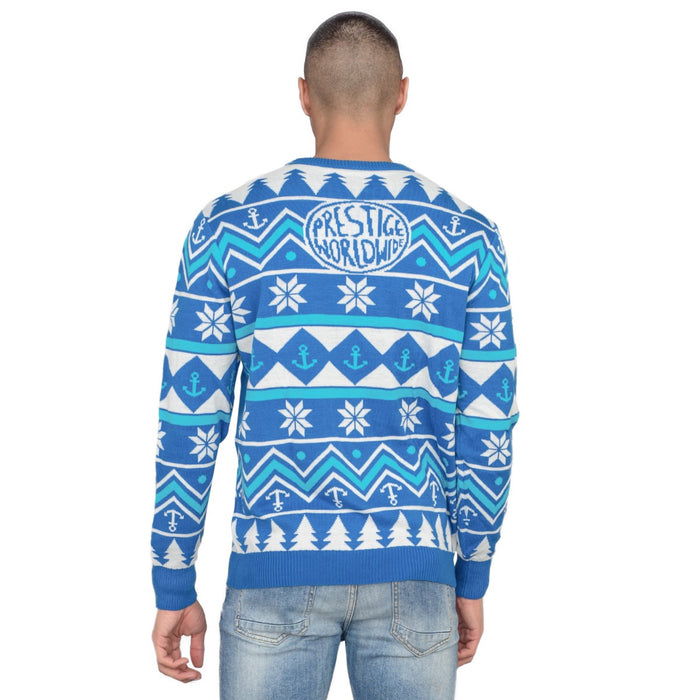 Step Brothers Boats N Hoes Ugly Sweater 2