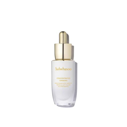 [Sulwhasoo] Concentrated Ginseng Brightening Spot Ampoule 20g-Luxiface.com
