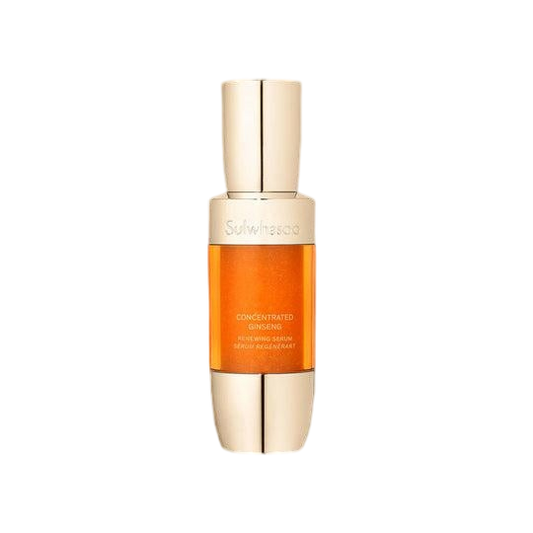 [Sulwhasoo] Concentrated Ginseng Renewing Serum EX 50ml-Luxiface.com