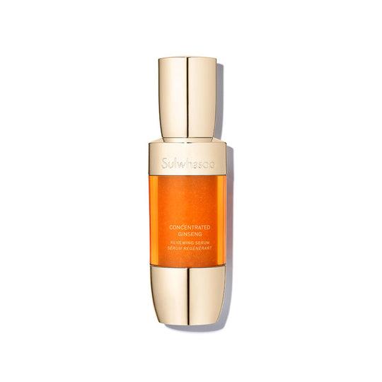 [Sulwhasoo] Concentrated Ginseng Renewing Serum EX 50ml-Luxiface.com