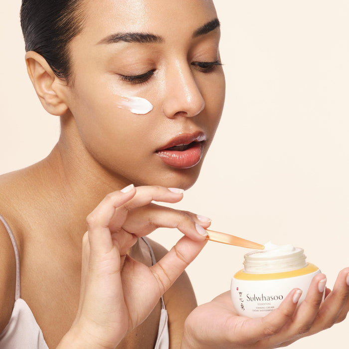 [Sulwhasoo] Essential Firming Cream EX 50ml
