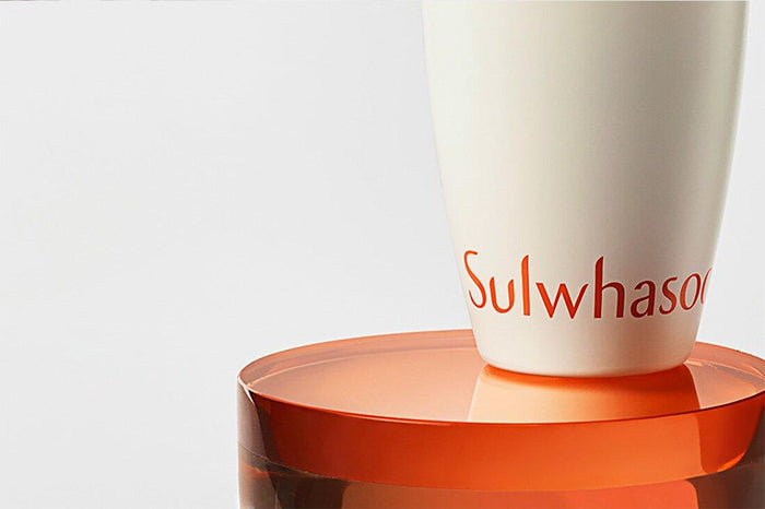[Sulwhasoo] First Care Activating Serum VI 60ml-Luxiface.com