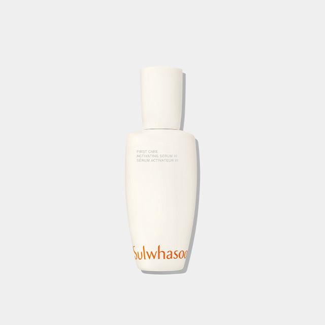 [Sulwhasoo] First Care Activating Serum VI 60ml-Luxiface.com
