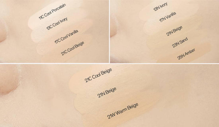 [Sulwhasoo] Perfecting Foundation 35ml -No.11C Cool Porcelain-Luxiface.com