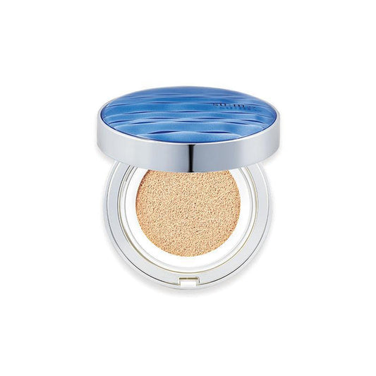 [Su:m37] Water-full CC Cushion Perfect Finish SPF50+/PA+++ -No.1 Light Beige-Luxiface.com