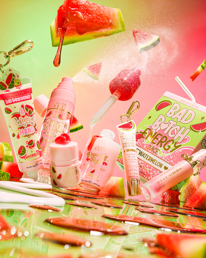 Summer Served Sweet Bundle Trio