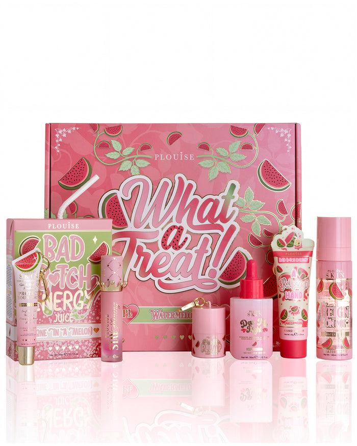 Summer Served Sweet Bundle Trio