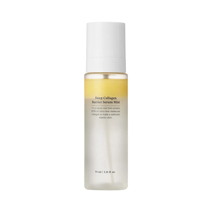 Sungboon Editor Deep Collagen Barrier Serum Mist 100ml