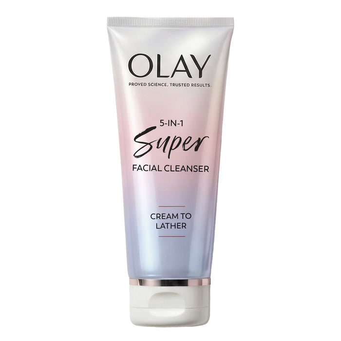Super Cleanser