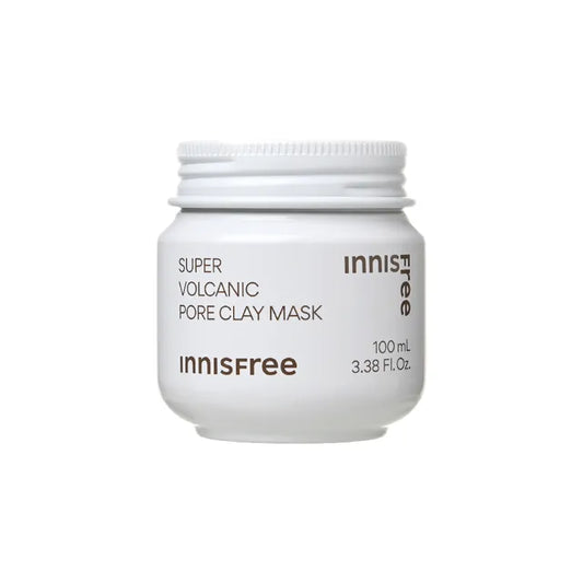 Super Volcanic Pore Clay Mask
