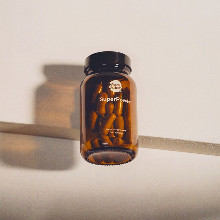 Moon Juice SuperPower