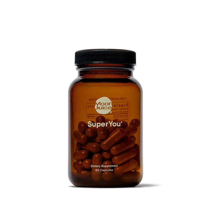SuperYou