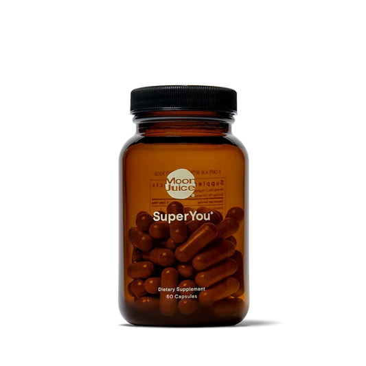 SuperYou