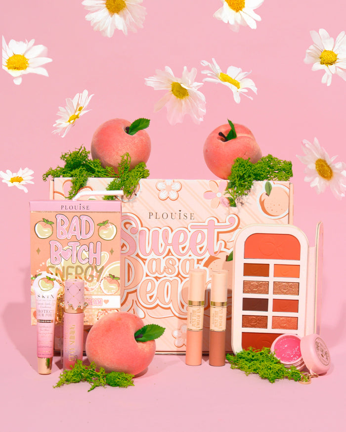 Sweet As A Peach Bundle