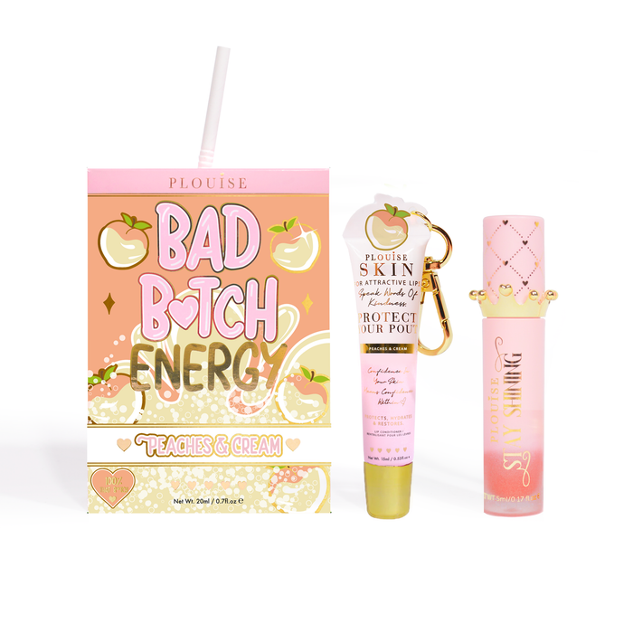 Sweet As A Peach Bundle
