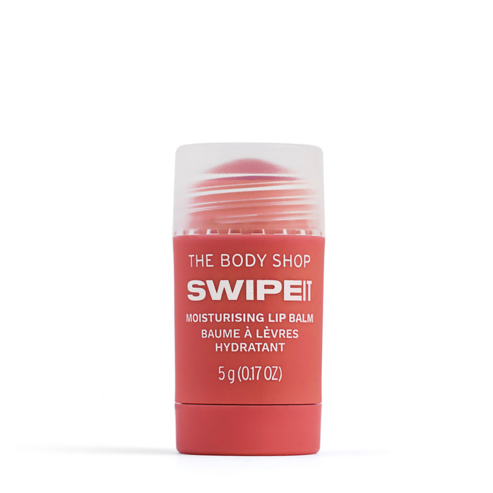 Swipe It Moisturising Lip Balm Strawberry