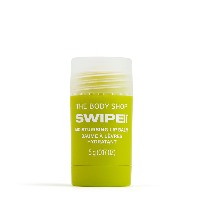 Swipe It Moisturising Lip Balm Strawberry