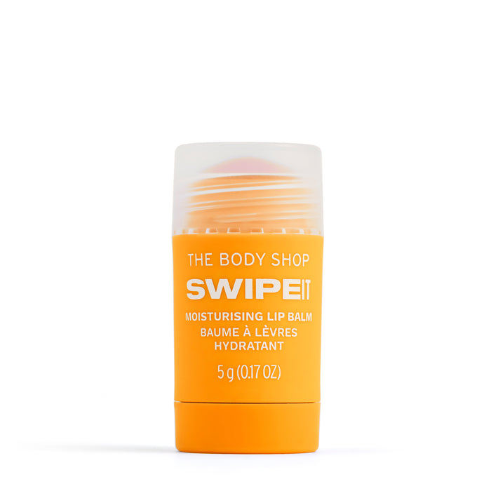 Swipe It Moisturising Lip Balm Strawberry
