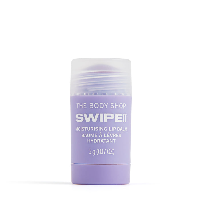 Swipe It Moisturising Lip Balm Strawberry