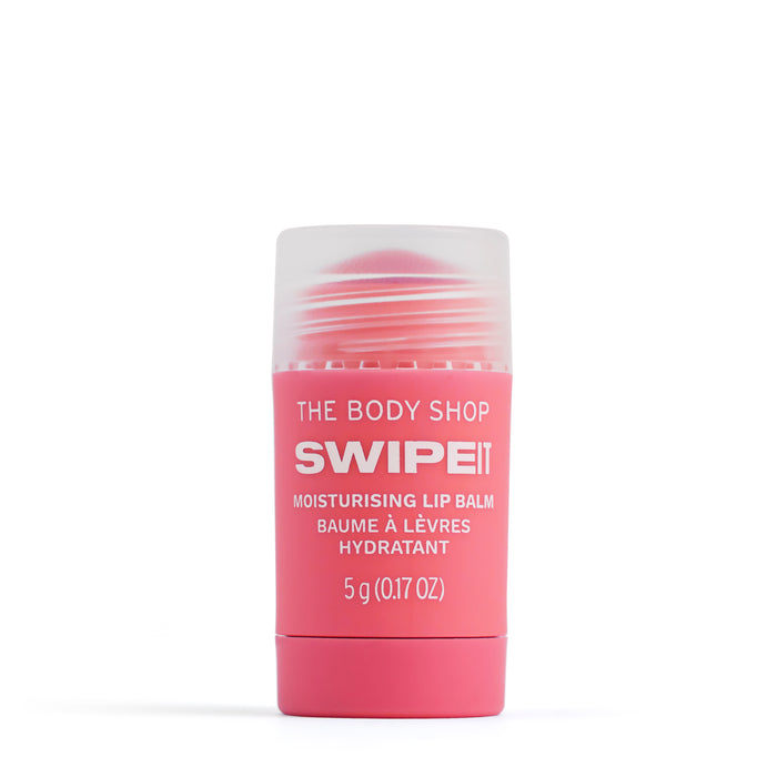 Swipe It Moisturising Lip Balm Strawberry