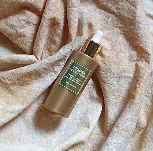 Tada Beauty Firming Collagen Ampoule