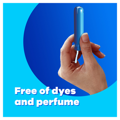 Tampax Compak Super Tampons 18 Tampons