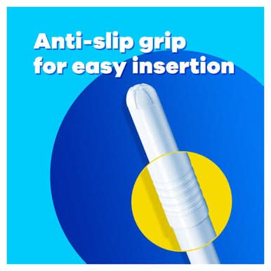Tampax Super Tampons 20 Tampons