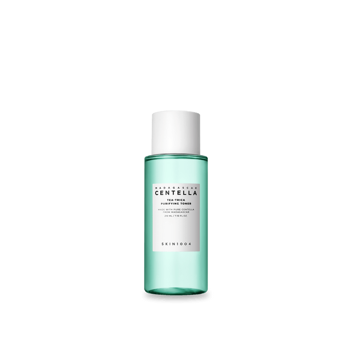 SKIN1004 Toner 210ml Tea-Trica Purifying Toner